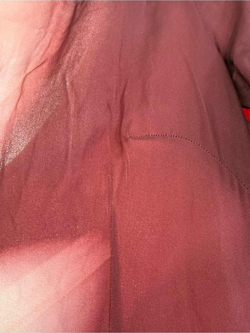 The Wolf Gang Leona Maxi Dress - Picture 5 of 8